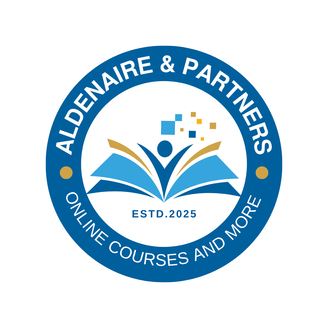  - Accredited partner institution