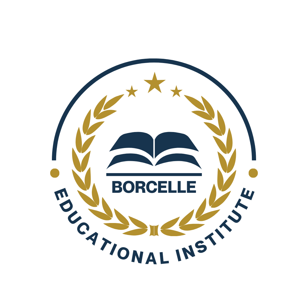  - Accredited partner institution